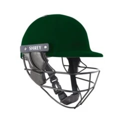2024 Shrey Armor 2.0 Mild Steel Cricket Helmet -Cricket Clothing Shop 1. armour 2.0 steel green 1