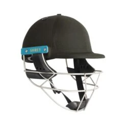 2024 Shrey Masterclass Air 2.0 Stainless Steel Cricket Helmet -Cricket Clothing Shop 1. masterclass air 2.0 stainless steel black