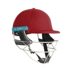 2024 Shrey Masterclass Air 2.0 Stainless Steel Cricket Helmet -Cricket Clothing Shop 1. masterclass air 2.0 stainless steel maroon