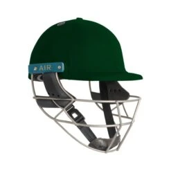 2024 Shrey Masterclass Air 2.0 Titanium Cricket Helmet -Cricket Clothing Shop 1. masterclass air 2.0 titanium green