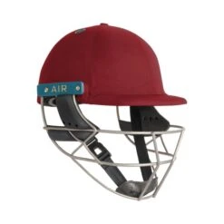 2024 Shrey Masterclass Air 2.0 Titanium Cricket Helmet -Cricket Clothing Shop 1. masterclass air 2.0 titanium maroon