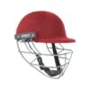 2024 Shrey Performance Mild Steel Cricket Helmet -Cricket Clothing Shop 1. performance 2.0 steel maroon 1