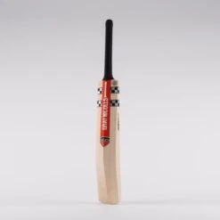 2024 Gray Nicolls GN Players Cricket Bat -Cricket Clothing Shop 11347008 bat gn players back angle