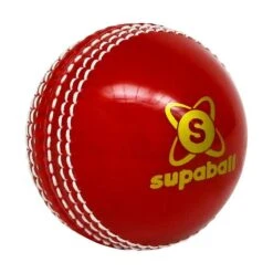 Readers Supaball Cricket Ball