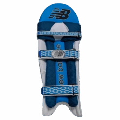 New Balance Burn Batting Pads -Cricket Clothing Shop 1burnlpbb 1