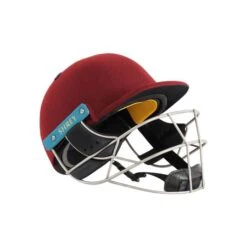 2024 Shrey Masterclass Air 2.0 Stainless Steel Cricket Helmet -Cricket Clothing Shop 2. masterclass air 2.0 stainless steel maroon