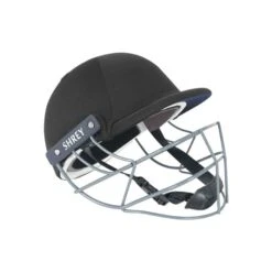 2024 Shrey Performance 2.0 Junior Mild Steel Cricket Helmet -Cricket Clothing Shop 2. performance 2.0 steel black