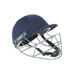 2024 Shrey Performance 2.0 Junior Mild Steel Cricket Helmet -Cricket Clothing Shop 2. performance 2.0 steel navy