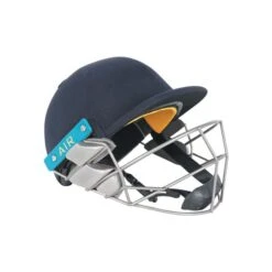 2024 Shrey Wicketkeeping Air 2.0 Titanium Cricket Helmet -Cricket Clothing Shop 2. wicket keeping air 2.0 titanium