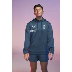 Castore ECB England Hoody -Cricket Clothing Shop 230112 ecb 2324 castore nb issy wong training 221