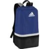 Adidas Tiro Backpack - Blue/White/Black -Cricket Clothing Shop 25546.970