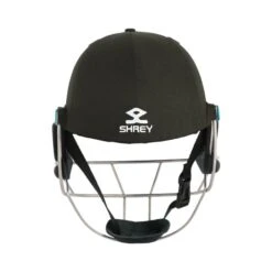 2024 Shrey Masterclass Air 2.0 Stainless Steel Cricket Helmet -Cricket Clothing Shop 3. masterclass air 2.0 stainless steel black