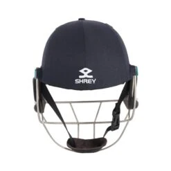 2024 Shrey Masterclass Air 2.0 Stainless Steel Cricket Helmet -Cricket Clothing Shop 3. masterclass air 2.0 stainless steel navy