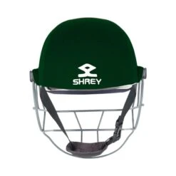 2024 Shrey Performance Mild Steel Cricket Helmet -Cricket Clothing Shop 3. performance 2.0 steel green 1