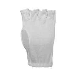 DSC Attitude Fingerless Inner Batting Gloves -Cricket Clothing Shop 3 4 4