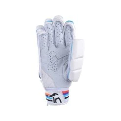 2023 Kookaburra Aura Pro Batting Gloves -Cricket Clothing Shop 3a23411 aura pro rh palm 1
