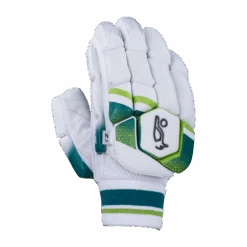 2024 Kookaburra Kahuna 2.1 Batting Gloves -Cricket Clothing Shop 3a24132 kahuna 2.1 back
