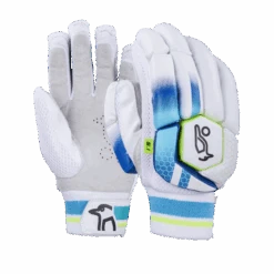 2024 Kookaburra Rapid 5.1 Junior Batting Gloves