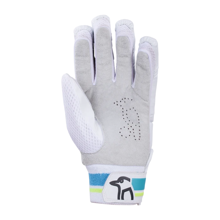 2024 Kookaburra Rapid 5.1 Junior Batting Gloves 5 2024 Kookaburra Rapid 5.1 Junior Batting Gloves - Image 3