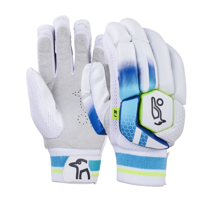 2024 Kookaburra Rapid 5.1 Junior Batting Gloves 3 2024 Kookaburra Rapid 5.1 Junior Batting Gloves