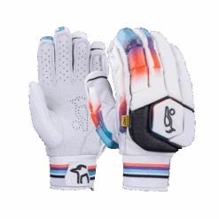 2024 Kookaburra Aura Pro Batting Gloves