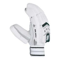 2024 New Balance Burn Batting Gloves -Cricket Clothing Shop 3burnlgatw 2