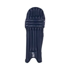 2024 Kookaburra T20 4.1 Navy Batting Pads -Cricket Clothing Shop 3c23104 t20 navy 4.1 front