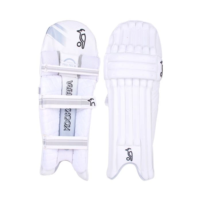 2024 Kookaburra Ghost 3.1 Batting Pads 3 2024 Kookaburra Ghost 3.1 Batting Pads