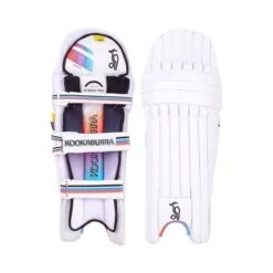 2023 Kookaburra Aura Pro Batting Pads
