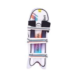 2023 Kookaburra Aura 2.1 Batting Pads -Cricket Clothing Shop 3c23412 aura 2.1 back