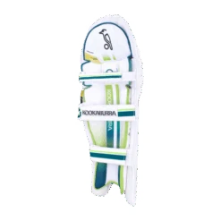 2024 Kookaburra Kahuna Pro Batting Pads -Cricket Clothing Shop 3c24131 kahuna pro back angle