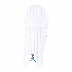 2024 Kookaburra Kahuna Pro Batting Pads -Cricket Clothing Shop 3c24131 kahuna pro front