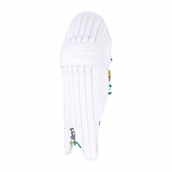 2024 Kookaburra Kahuna Pro Batting Pads -Cricket Clothing Shop 3c24131 kahuna pro front angle