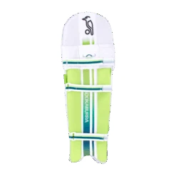2024 Kookaburra Kahuna 6.1 Batting Pads -Cricket Clothing Shop 3c24136 kahuna 6.1 back