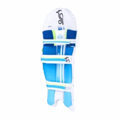 2024 Kookaburra Rapid 3.1 Batting Pads 9 2024 Kookaburra Rapid 3.1 Batting Pads -Cricket Clothing Shop 3c24263 rapid 3.1 back angle