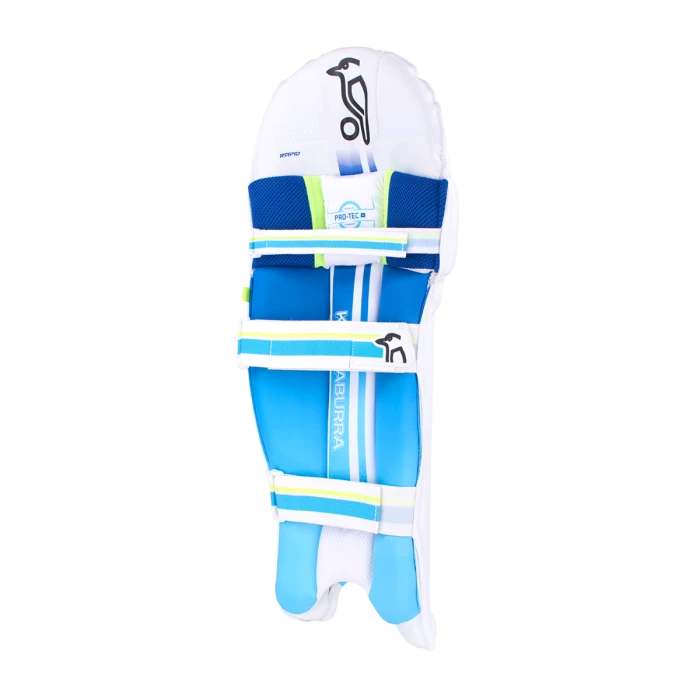 2024 Kookaburra Rapid 3.1 Batting Pads 5 2024 Kookaburra Rapid 3.1 Batting Pads - Image 3