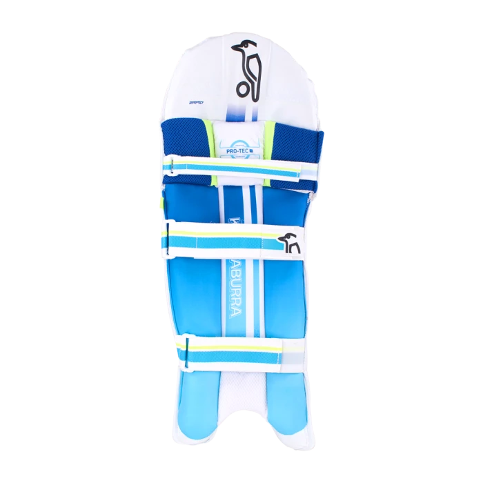 2024 Kookaburra Rapid 3.1 Batting Pads 4 2024 Kookaburra Rapid 3.1 Batting Pads - Image 2