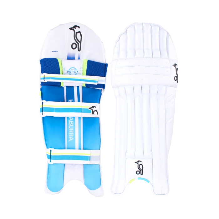 2024 Kookaburra Rapid 3.1 Batting Pads 3 2024 Kookaburra Rapid 3.1 Batting Pads