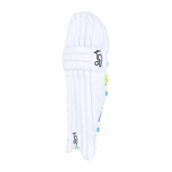 2024 Kookaburra Rapid 5.1 Batting Pads -Cricket Clothing Shop 3c24265 rapid 5.1 front angle