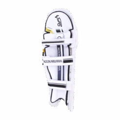 2024 Kookaburra Stealth Pro Batting Pads -Cricket Clothing Shop 3c24471 stealth pro back angle