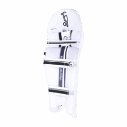 2024 Kookaburra Stealth 3.1 Batting Pads -Cricket Clothing Shop 3c24473 stealth 3.1 back angle
