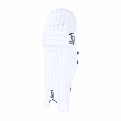 2024 Kookaburra Stealth 3.1 Batting Pads -Cricket Clothing Shop 3c24473 stealth 3.1 front angle