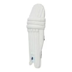 2024 New Balance DC 580 Junior Batting Pads -Cricket Clothing Shop 3dc580pjwbm 3
