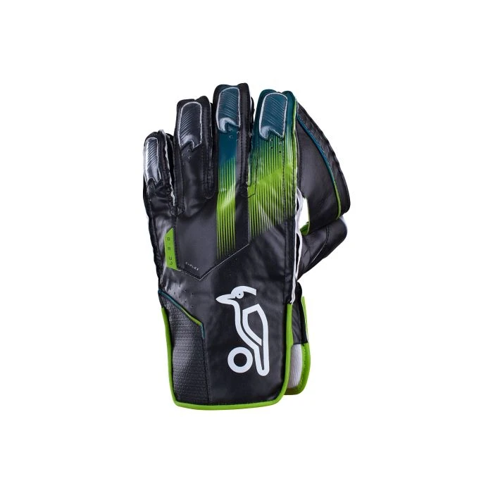 2023 Kookaburra LC 3.0 Wicket Keeping Gloves 4 2023 Kookaburra LC 3.0 Wicket Keeping Gloves - Image 2