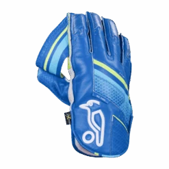 2024 Kookaburra SC Pro Wicket Keeping Gloves -Cricket Clothing Shop 3j24101 sc pro back