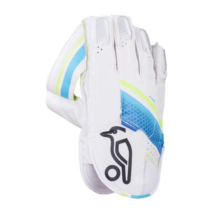 2024 Kookaburra SC 3.1 Wicket Keeping Gloves 4 2024 Kookaburra SC 3.1 Wicket Keeping Gloves - Image 2
