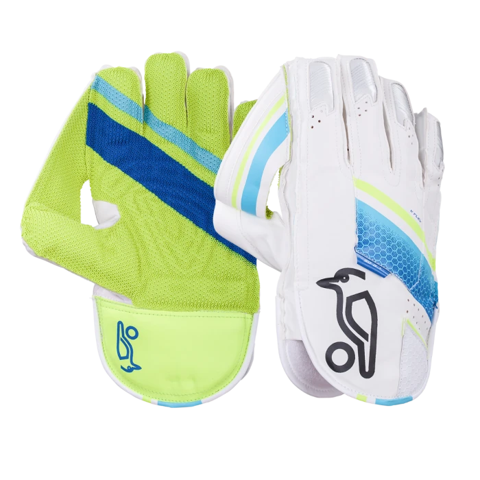 2024 Kookaburra SC 3.1 Wicket Keeping Gloves 3 2024 Kookaburra SC 3.1 Wicket Keeping Gloves