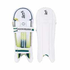 2024 Kookaburra Pro Wicket Keeping Pads