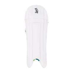 2024 Kookaburra Pro Wicket Keeping Pads -Cricket Clothing Shop 3k24101 pro front