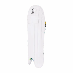 2024 Kookaburra Pro Wicket Keeping Pads -Cricket Clothing Shop 3k24101 pro front angle